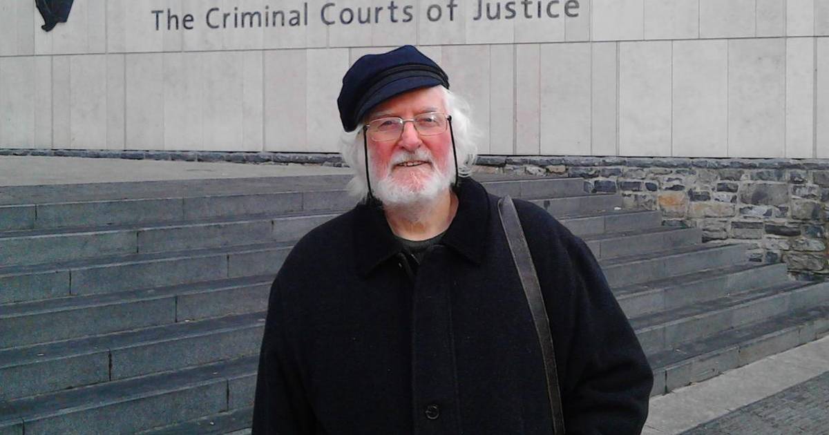 La demande d’indemnisation de feu Peter Pringle pour condamnation et emprisonnement est annulée – The Irish Times
