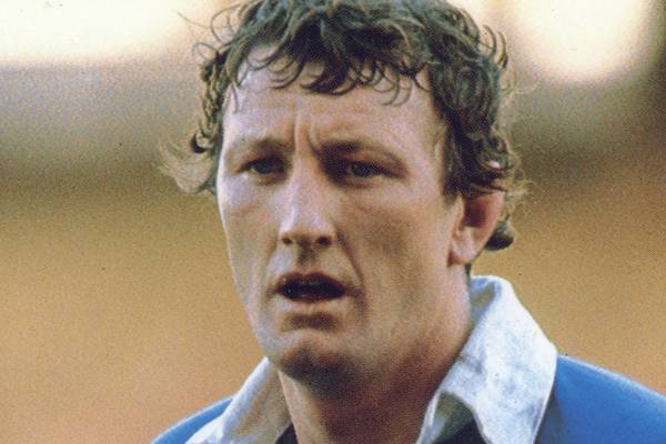 Ireland rugby great Willie Duggan dies aged 67