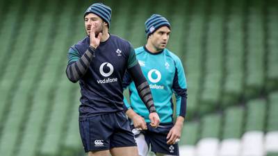 Six Nations: Ireland v England - all you need to know