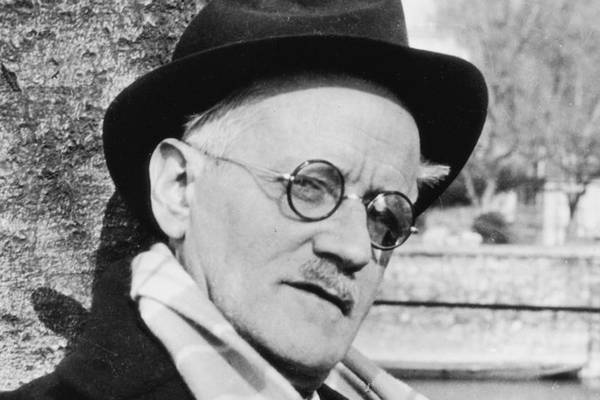 Remembering James Joyce, 77 years to the day after his death
