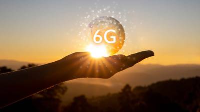 Governments around the world dialled into possibility of 6G