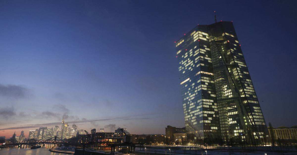 Les responsables de la Banque centrale européenne mettent en garde contre une hausse des taux d’intérêt à des niveaux record – The Irish Times