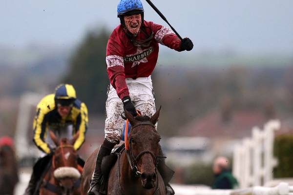 David Mullins set to use  Brain Power to  advertise his talent