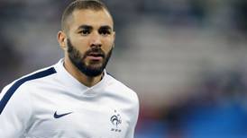Karim Benzema will not be selected for France in Euro 2016