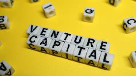 VC funding for Irish companies down sharply in third quarter