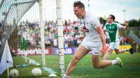 Impressive Kildare building some real momentum