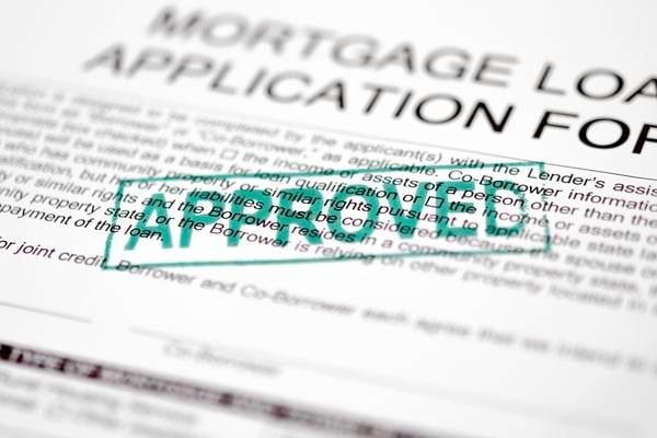 Slowdown in mortgage approvals despite ‘strong’ demand for home loans