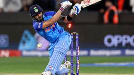 T20 World Cup: Virat Kohli’s last-gasp masterclass sees India past Pakistan