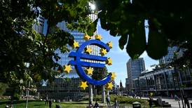ECB to hold off on interest rate cuts until June, economist predicts 