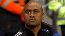 Jonah Lomu likely to have died from blood clot formed on flight