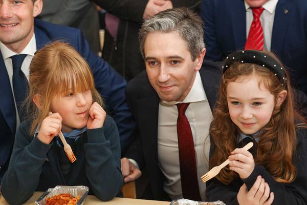 Free hot lunch scheme in Irish schools falling short on nutrition and reuse of containers