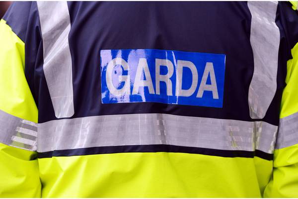 Woman in her 90s dies in two-car collision in Co Cork