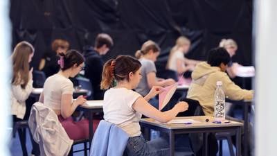 Leaving Cert reforms watered down after plans for teachers to assess their own students shelved, records show