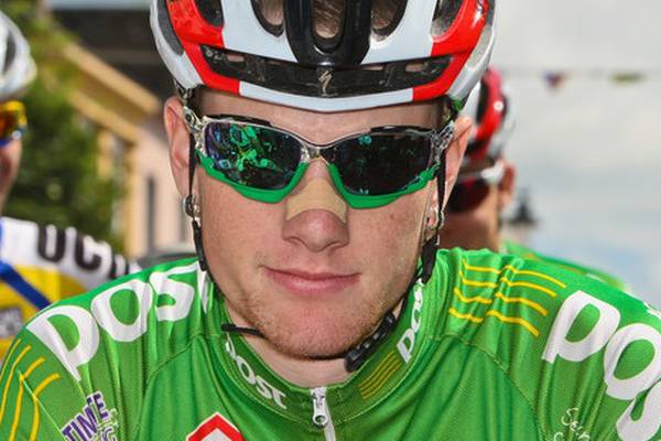 Sam Bennett takes opening stage in Tour of Turkey