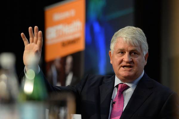 Challenging times ahead as  Denis O’Brien exits tough 2016