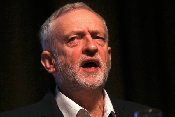 Corbyn vows to  ‘manage migration’ post-Brexit