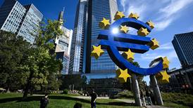 Euro zone inflation falls to two-year low of 2.4%, bringing rate cuts into focus