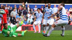 Sterling effort punishes QPR errors against Liverpool