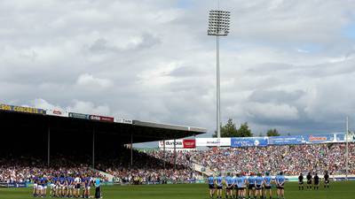 Dublin ‘disappointed’ with All Ireland qualifier venue