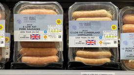 Martin presses EU for longer grace period over NI 'sausage war'