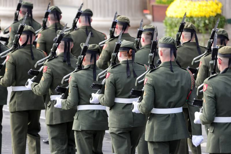 Defence Force members turning to North for medical treatment under €1.50-a-week scheme
