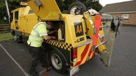 AA Ireland pretax profit jumps 17% to €12m