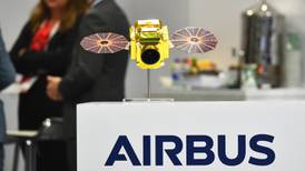 Airbus cuts full-year delivery target amid fall-off in cash flow