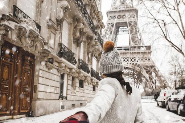 The best European cities for a winter weekend break