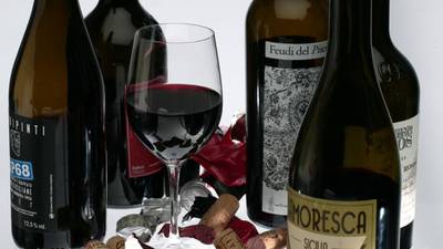 Wine fund ban puts spotlight on industry