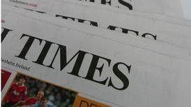 ‘Irish Times’ has readership of 390,000