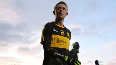 Cooper and Dr Crokes punish West Kerry