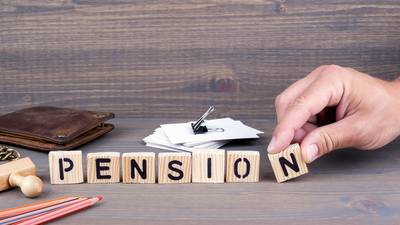Remove State pension from budget to avoid ‘political pressure’