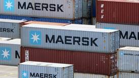 Maersk takes step towards breaking up with sale of oil unit