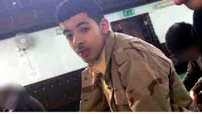 Manchester bomber aggressive and unwilling to mix, say locals