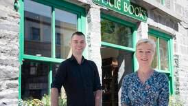 Brought to book: Old studio building brings a new lease of life to Castlebar