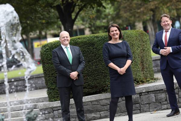 AIB launches €300m social housing fund