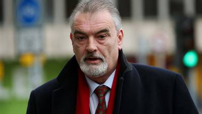 Court refuses to extradite Ian Bailey over du Plantier death