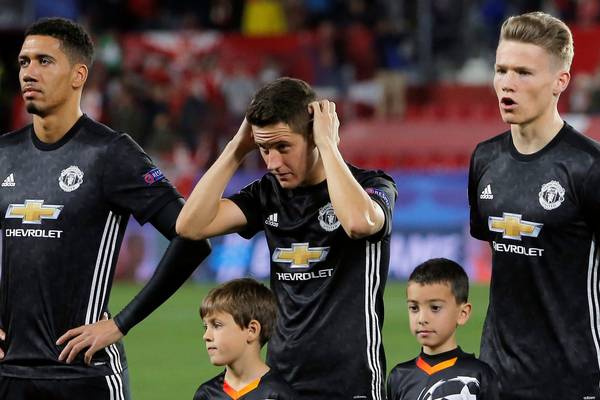 Ander Herrera on coping with City and Liverpool success