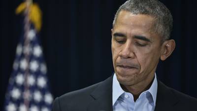Obama under pressure to choose Antonin Scalia’s replacement