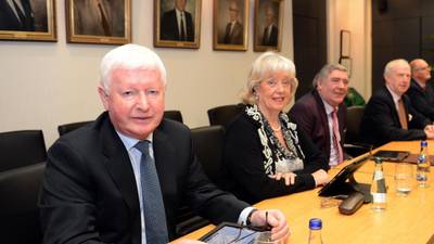 No attempts by Flannery to reinstate company
