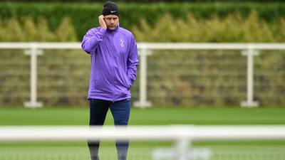 Pochettino ignoring the ‘rumours’ as Spurs look to arrest slide