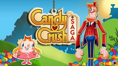 English MP ‘sorry’ for playing Candy Crush in House of Commons