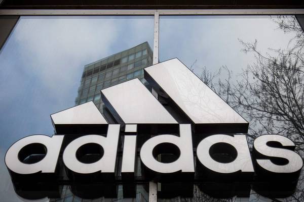 Adidas plans to sell its underperforming Reebok brand