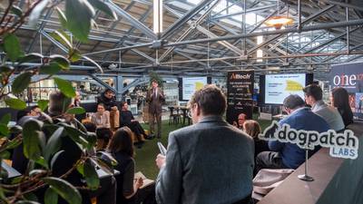 Agri-tech accelerator opens for entries as investor appetite grows