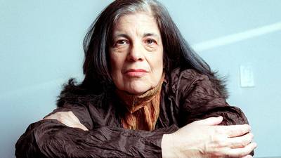 On Women by Susan Sontag: An indirect approach to feminism