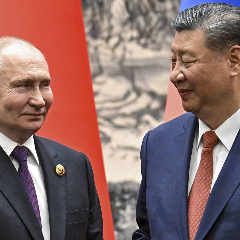 Xi Jinping has a major role to play in advancing peace in Ukraine