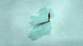 Why is Ireland, the land of a thousand welcomes, the loneliest country in Europe? 