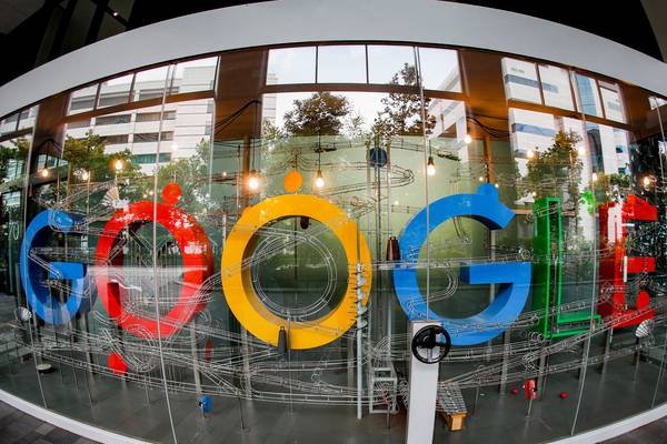 Google to pay A$481.5m in major win for Australian Tax Office