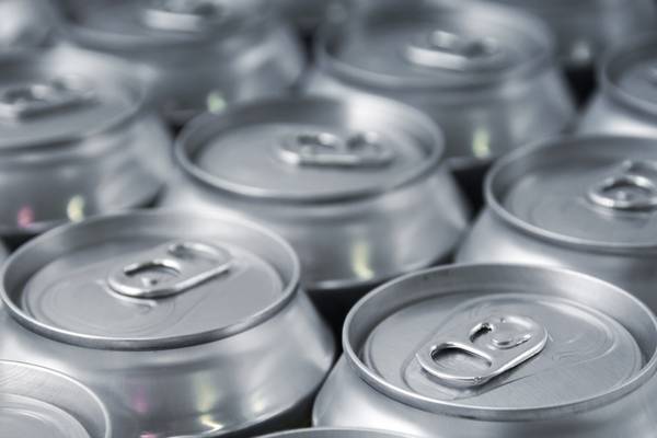 Ardagh Group investors opt to swap shares into newly listed drinks cans unit