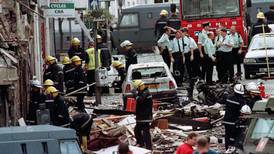 Omagh bombing: Independent inquiry announced by UK government 